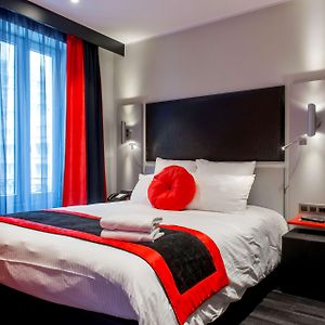 Hotel Boutique Richelieu, Lyon Gare Part-Dieu